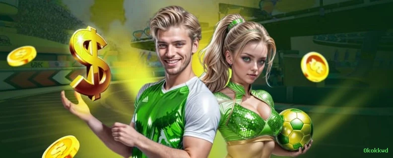 Conta Okokkwd sincronizada site e app
