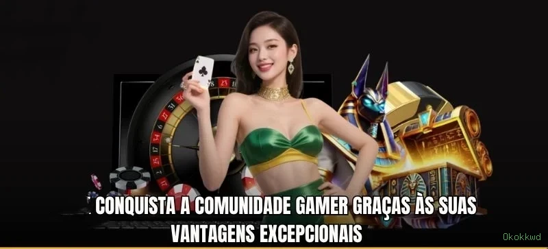 Slots com prêmios Okokkwd